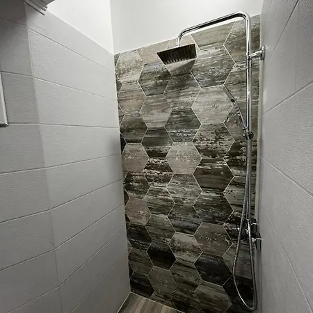 Modern Flat Ag. Dimitriou Apartment *