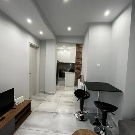 Modern Flat Ag. Dimitriou * Thessaloniki
