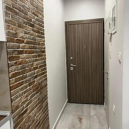 Modern Flat Ag. Dimitriou Apartment