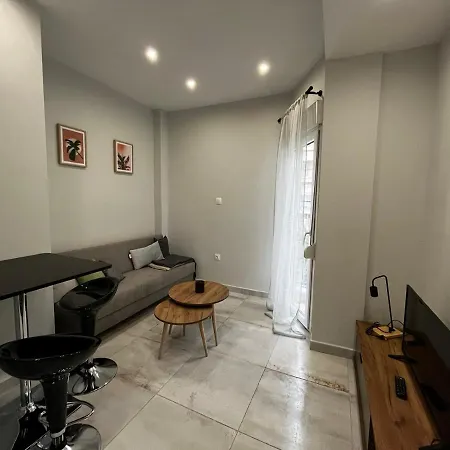 Modern Flat Ag. Dimitriou *
