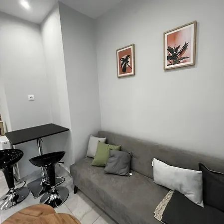 Modern Flat Ag. Dimitriou * Thessaloniki