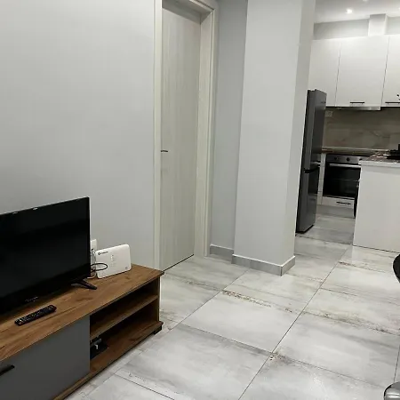 Modern Flat Ag. Dimitriou
