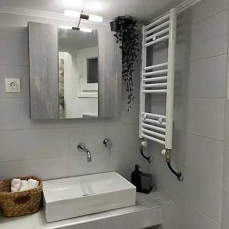 Apartment Modern Flat Ag. Dimitriou Thessaloniki